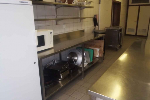 Cuisine-couvercles